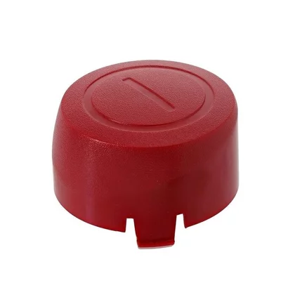 Przycisk włącznika ON/OFF do odkurzacza Electrolux / AEG 4055175154