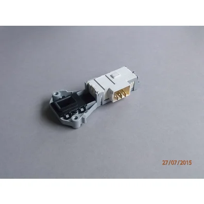 Elementy elektryczne do pralek r Blokada drzwi do pralki LG / Daewoo DA-081043 TR097