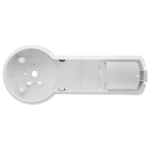 RBI2301 BEKO Obudowa termostatu i lampy do lodówki Beko / Grundig / Arcelik 4249370100