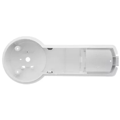 RBI2301 BEKO Obudowa termostatu i lampy do lodówki Beko / Grundig / Arcelik 4249370100