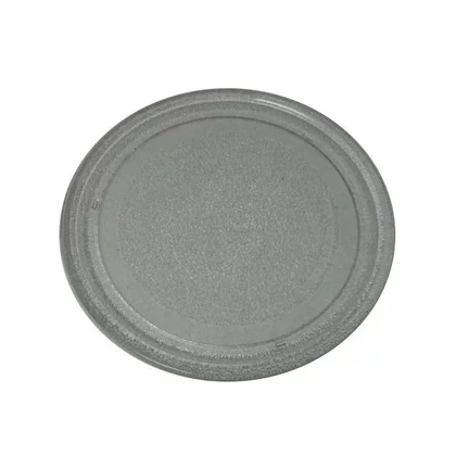 Talerz szklany płaski do kuchenki mikrofalowej Amica 24,5 cm 1011075