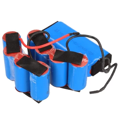 Akumulator do odkurzacza bezprzewodowego Zelmer / Bosch 14,4 V 2200 mAh Ni-MH 11000381