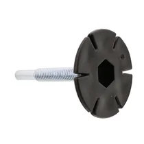 Nóżka regulacyjna do zmywarki Electrolux / AEG M8 48 mm 8075188014