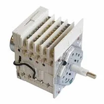 Elementy elektryczne do pralek r Programator do pralki Whirlpool EC4774.01 481228218856 C00377536