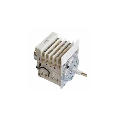 Elementy elektryczne do pralek r Programator do pralki Whirlpool EC4774.01 481228218856 C00377536