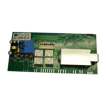 Elementy elektryczne do pralek r Sterownik moduł sterujący do pralki Amica PCP5514B632/...B625 8040617