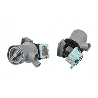 Pompa odpływowa do pralki Whirlpool AWG680 481936018203 C00337049