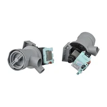 Pompa odpływowa do pralki Whirlpool AWG680 481936018203 C00337049