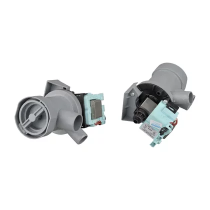 Pompa odpływowa do pralki Whirlpool AWG680 481936018203 C00337049
