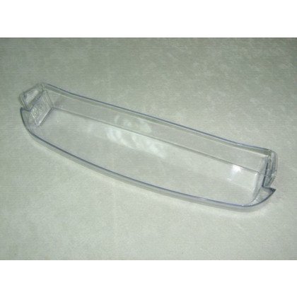 Półki na drzwi różni producenci Balkonik środkowy 44x10 cm Whirlpool (480132102018) C00315914