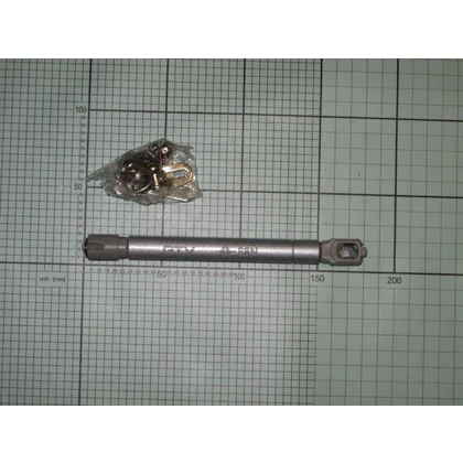 Siłownik klapy do okapu Amica 80 N 1034050