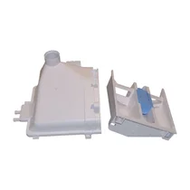 Kompletny pojemnik detergentów do pralki Amica 1038325
