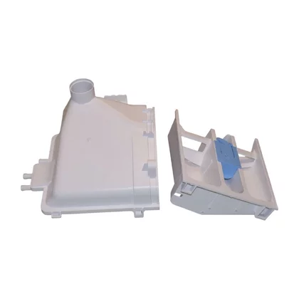 Kompletny pojemnik detergentów do pralki Amica 1038325