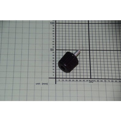 Nóżka do chłodziarko-zamrażarki Amica (1030040)