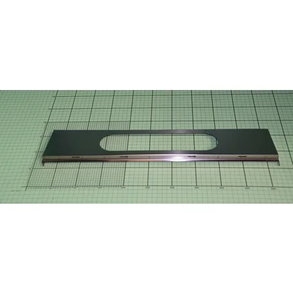 Półka oświetlenia do okapu Amica ZR60 1012824