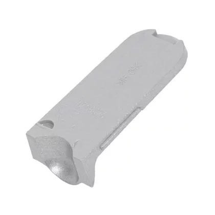 Zaślepka cokołu do lodówki Electrolux / AEG 2426520124