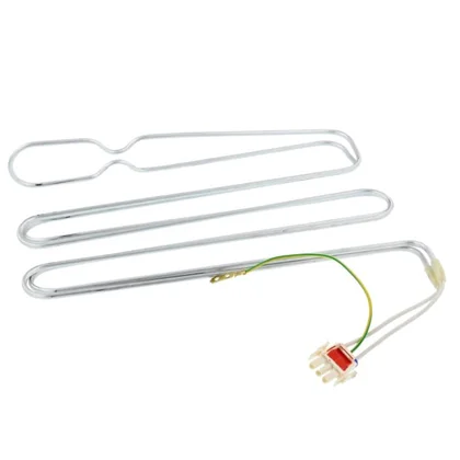 Element grzejny parownika do chłodziarko-zamrażarki Electrolux / AEG 2262046010