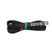 Paski do pralek Brant Pasek napędowy do pralki Hutchinson 1222J5 1223mm 1222 J5