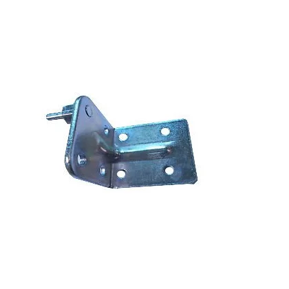 Dolny zawias drzwi do lodówki lub zamrażarki Electrolux / AEG 2250265119