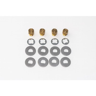 Komplet dysz do kuchenki Amica (9067701)