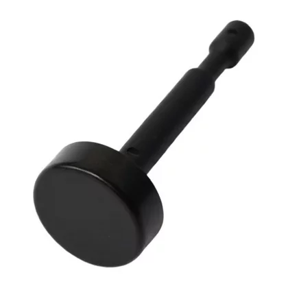 Części zamienne GORENJE Przycisk zegara do piekarnika Gorenje / Hisense 538357