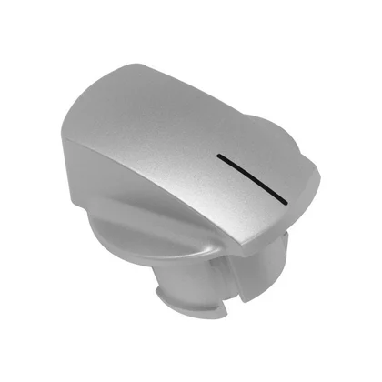 Pokrętła i kontrolki do suszarek Pokrętło wyboru programów do pralki lub suszarki Electrolux / AEG 1324336104