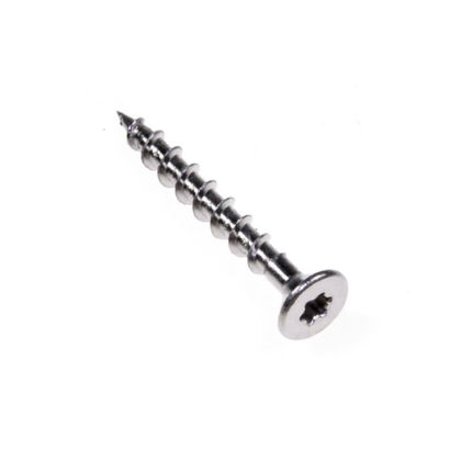 ICS330420B Śruba z łbem stożkowym do chłodziarko-zamrażarki Liebherr 3,5 x 29 mm 409811200