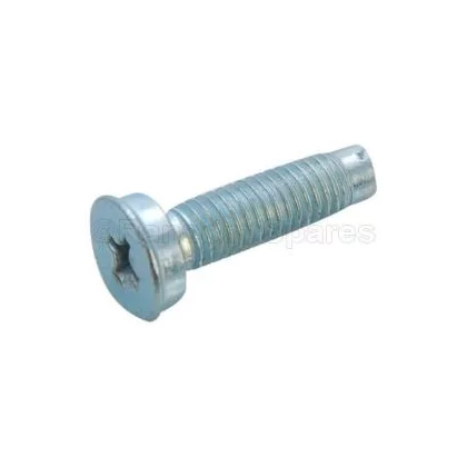 Elementy obudowy do lodówek Whir Śruba montażowa do lodówki Whirlpool 481250218749 C00315481
