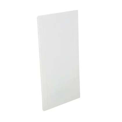Elementy obudowy Panel boczny obudowy do piekarnika i kuchni Faure / Electrolux biały 3421830146