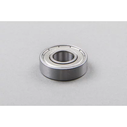 Łożysko kulkowe Domax 6001 ZZ 12x28x8 mm 01003