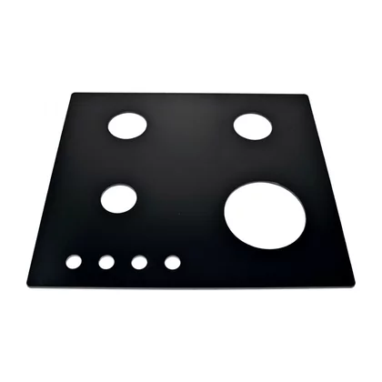 Szyba płyty gazowej Amica PGD4.1 Ao Gb 8073180