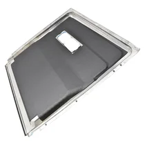 Blacha wewnętrzna drzwi do zmywarki Whirlpool / Indesit / Ariston / Hotpoint 482000030464