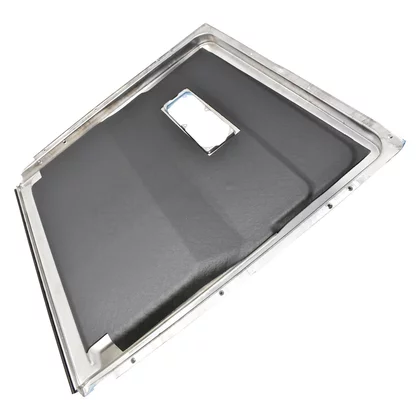 Blacha wewnętrzna drzwi do zmywarki Whirlpool / Indesit / Ariston / Hotpoint 482000030464