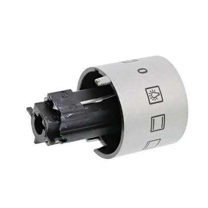 Pokrętło funkcji do piekarnika i płyty grzejnej Electrolux 3550505691