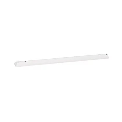 Uchwyt drzwi piekarnika Zanussi biały 398 mm