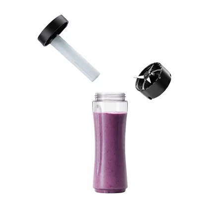 Wkład chłodzący do butelki blendera sportowego Electrolux SBS1 600 ml 9001688945