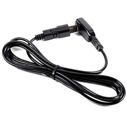 Złącze przewodów elektroszczotki do odkurzacza Electrolux / AEG 2100 mm 1130044017