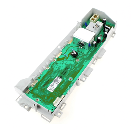 Elementy elektryczne do pralek r Skonfigurowany moduł sterujący do pralki Electrolux / AEG EWM1100 973913101388004