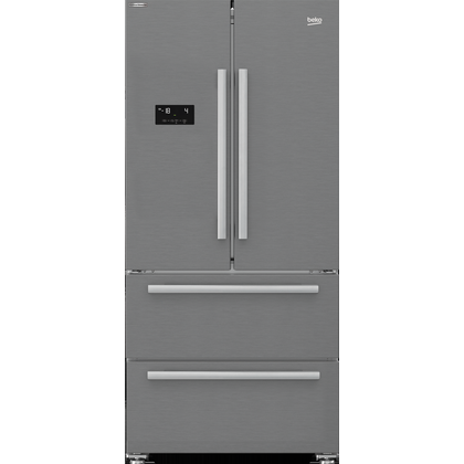 GNE60500X BEKO Kondensator pracy do lodówki Beko 5 µF 450 V 4121075085