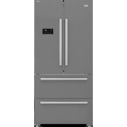 GNE60500X BEKO Kondensator pracy do lodówki Beko 5 µF 450 V 4121075085