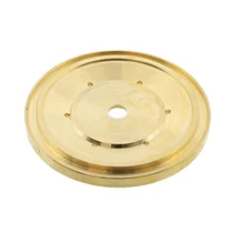 Dyfuzor mosiężny do ekspresu do kawy Electrolux / AEG 50267780000