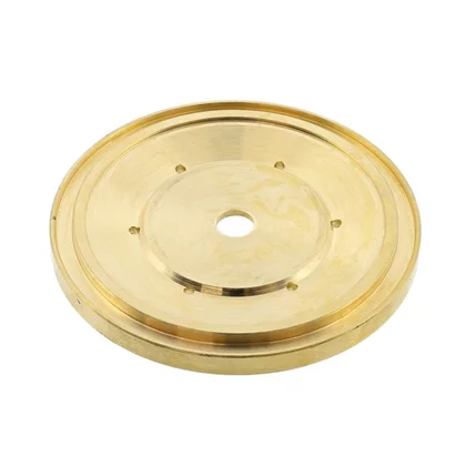 Dyfuzor mosiężny do ekspresu do kawy Electrolux / AEG 50267780000