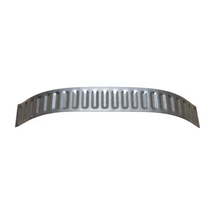 Sprężyna mocowania łożyska do odkurzacza Zelmer / Bosch 3080008