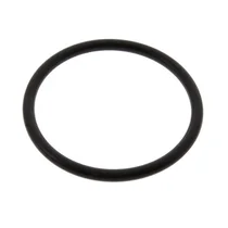 O-ring do pralki i pralko-suszarki Ariston / Indesit / Hotpoint / Whirlpool 27 x 23,5 x 1,78 mm C00080768 482000027481