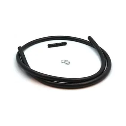 Węże do suszarek bębnowych Wąż odpływowy do suszarki Candy / Hoover / Haier 1,522 m 49023825