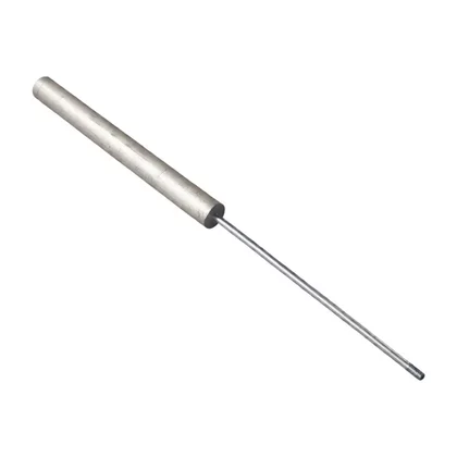 Anoda do bojlera i podgrzewacza wody Domax fi 20 mm 200 mm M6 x 180 202001806 14098