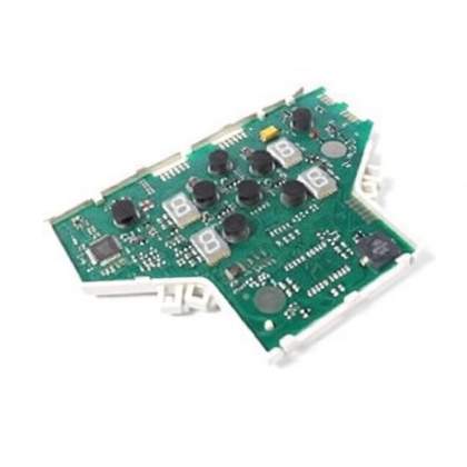 Moduł elektroniczny touch control do kuchenki i płyty grzewczej Whirlpool 481221458607 C00400293