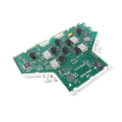 Moduł elektroniczny touch control do kuchenki i płyty grzewczej Whirlpool 481221458607 C00400293