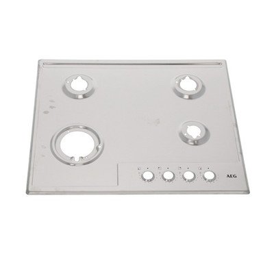 blat roboczy,nierdzewny,AEG,594x510mm