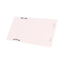 Płyty szklane Płyta szklana do płyty ceramicznej Electrolux / AEG czarna 290 x 520 mm